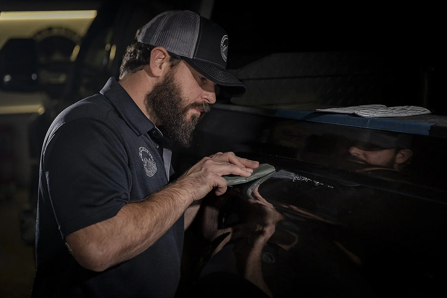 Services — High Country Summit Auto Spa