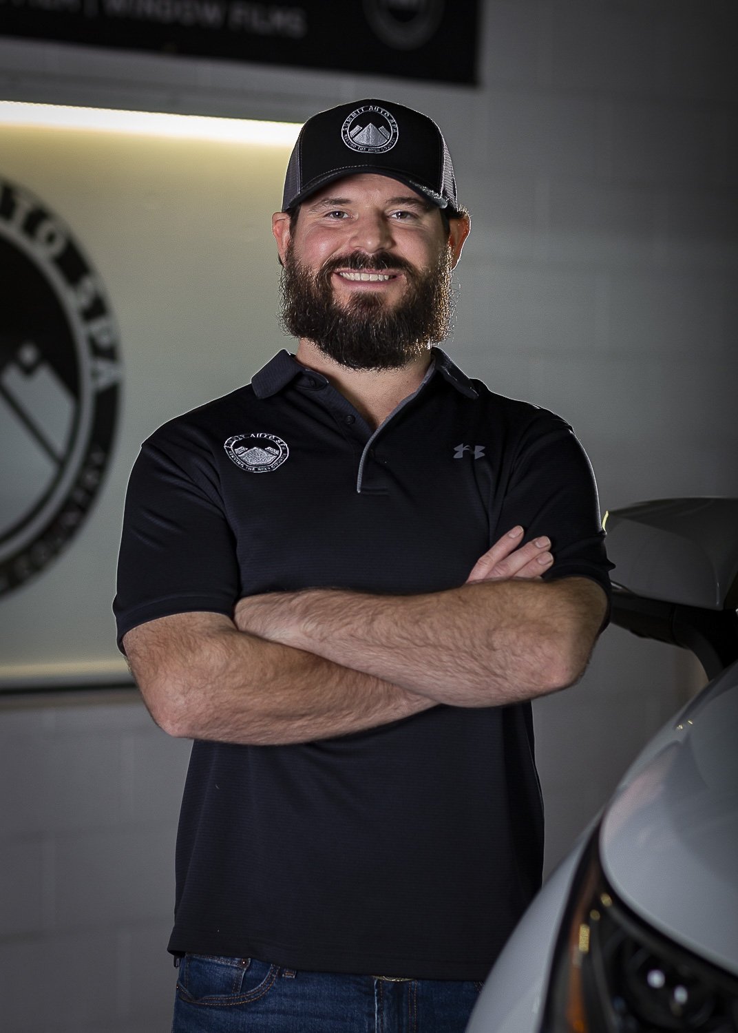 About — High Country Summit Auto Spa