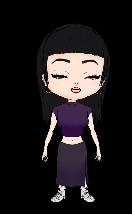 Live2D chibi 1-2.gif