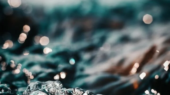 Water Baptism