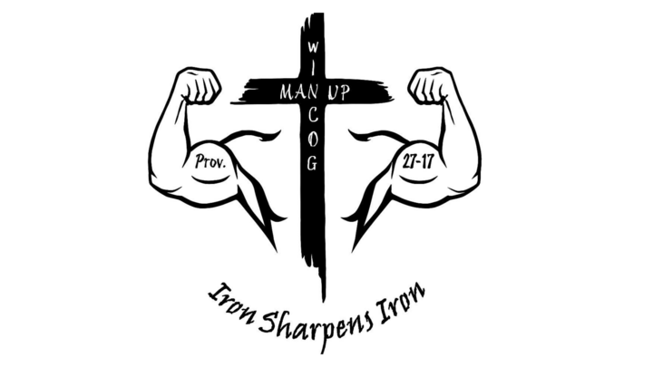 "Man Up" Men's Conference