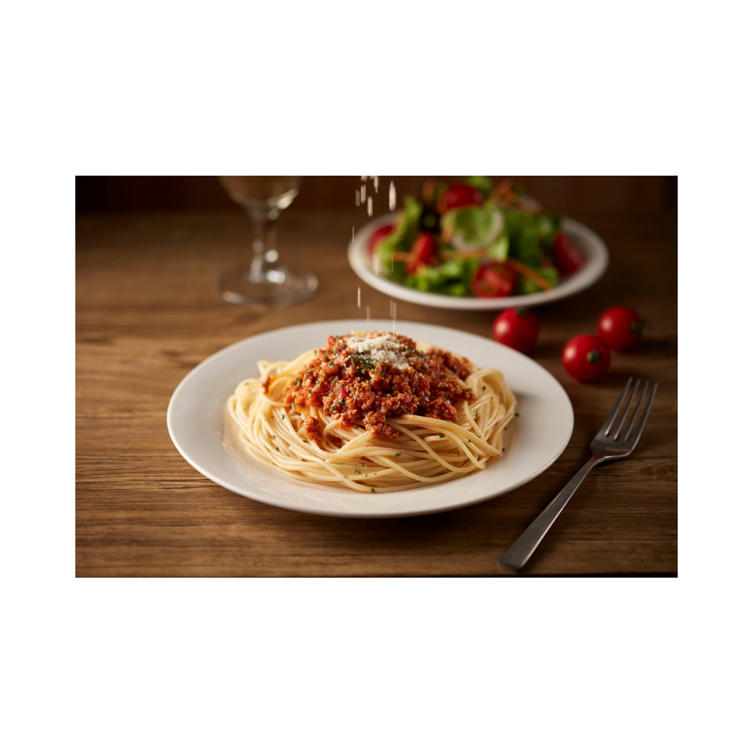 February Lunch Bunch