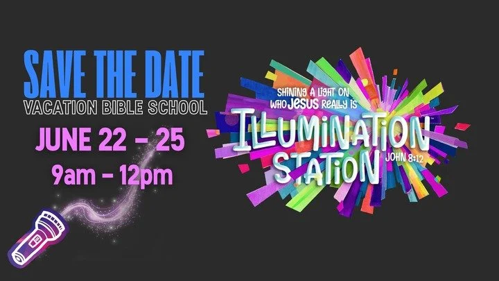 WinKidz VBS Dream Team Sign-Up