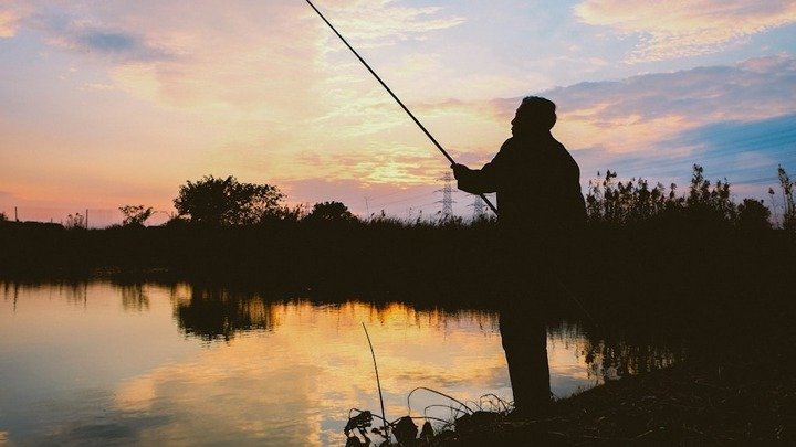 "Connected" Men's Retreat