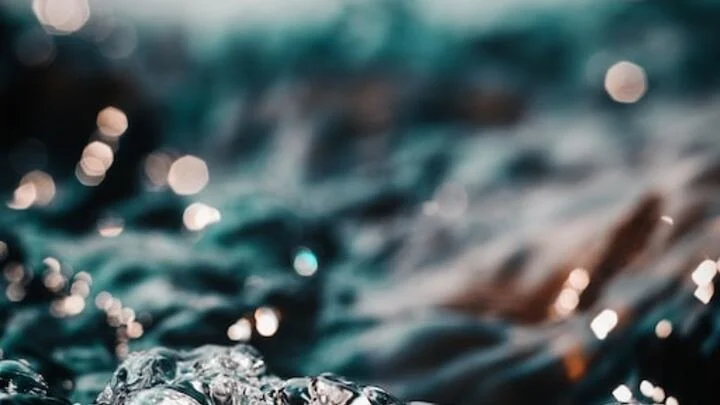 Water Baptism