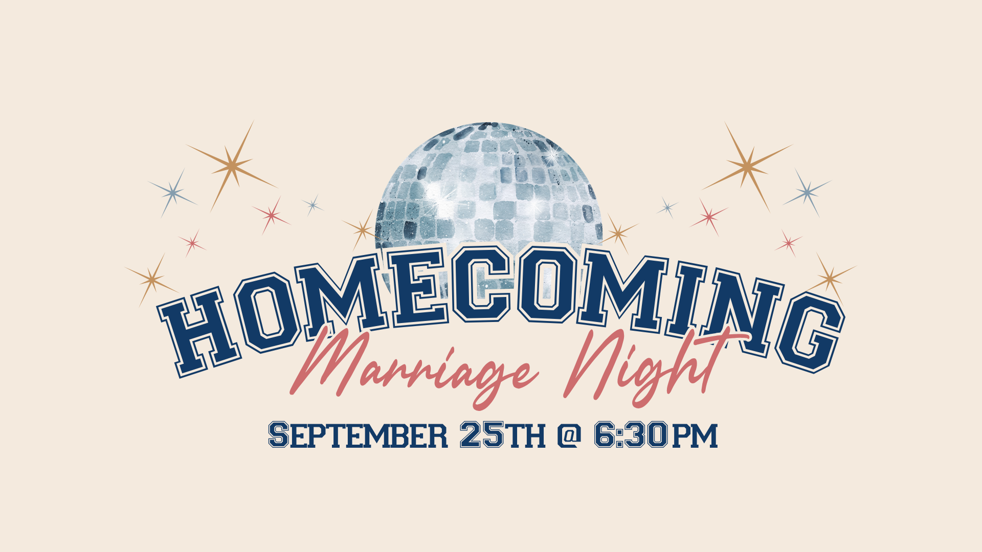 Marriage Night