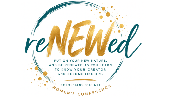 Together Women’s Conference