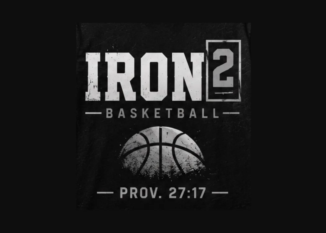 IRON2 Basketball 