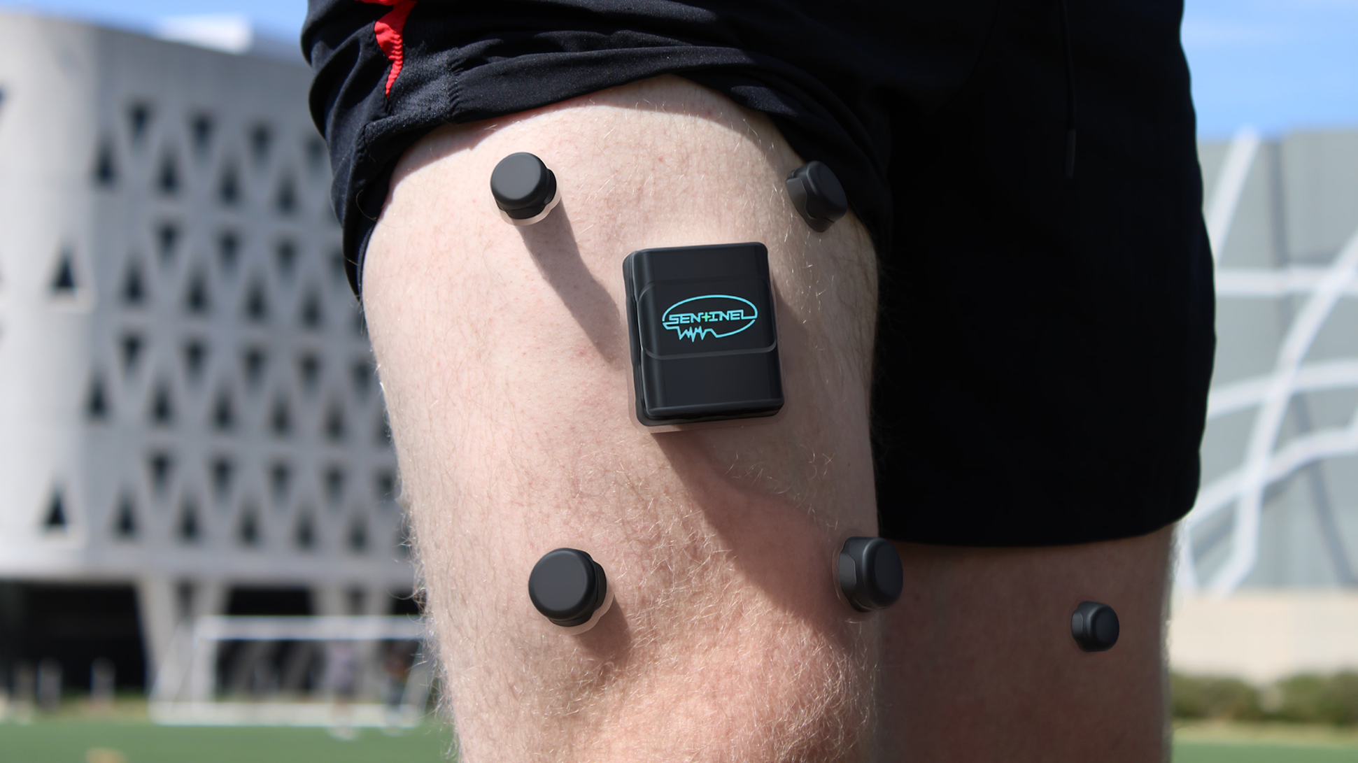 Sentinel Sports System