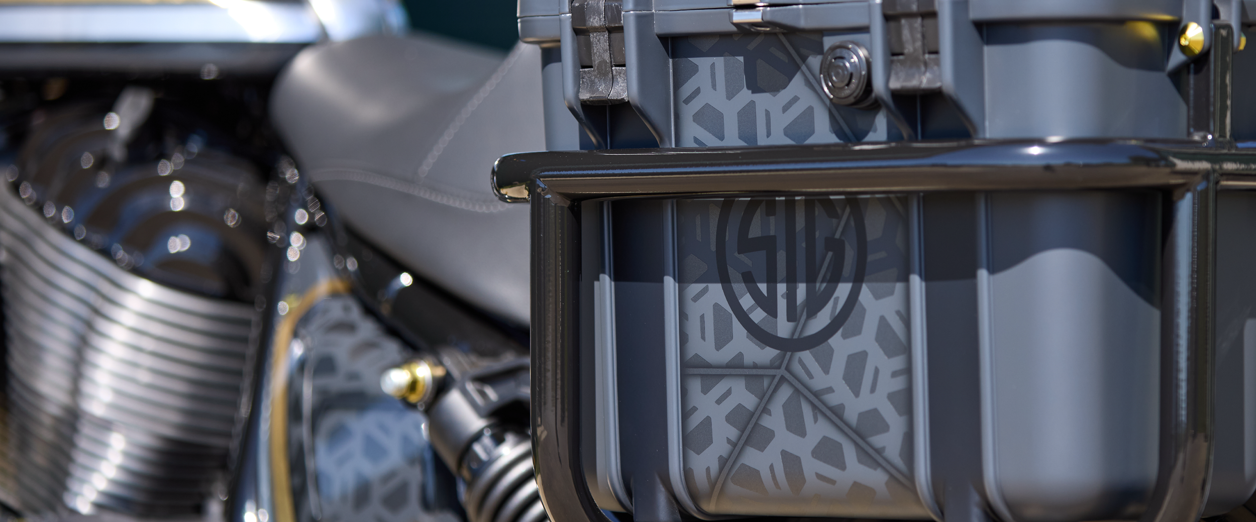 SIG Sauer P365 FUSE Grip