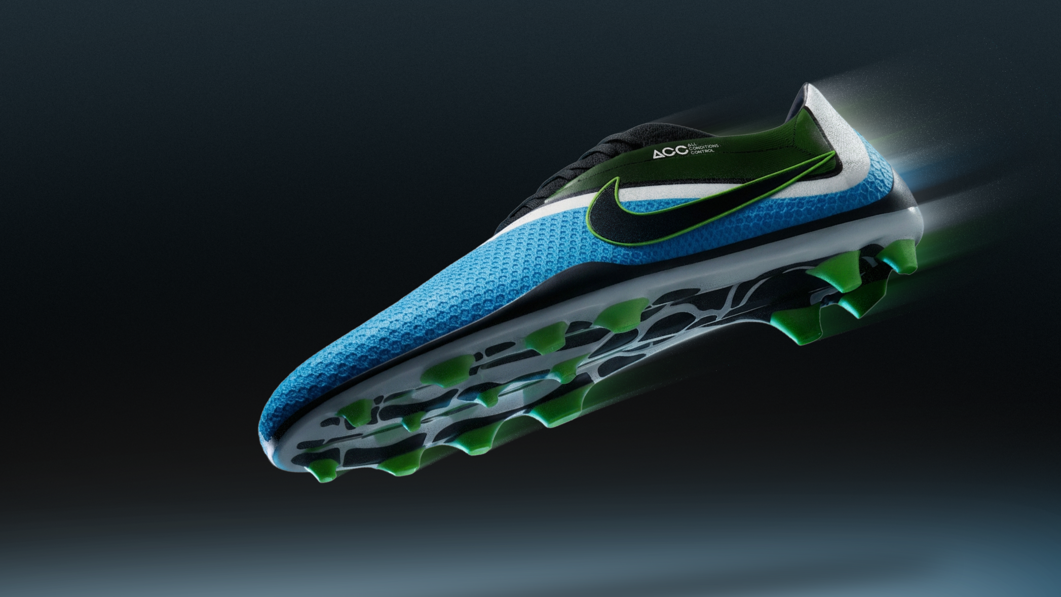 Nike T90 Impetus