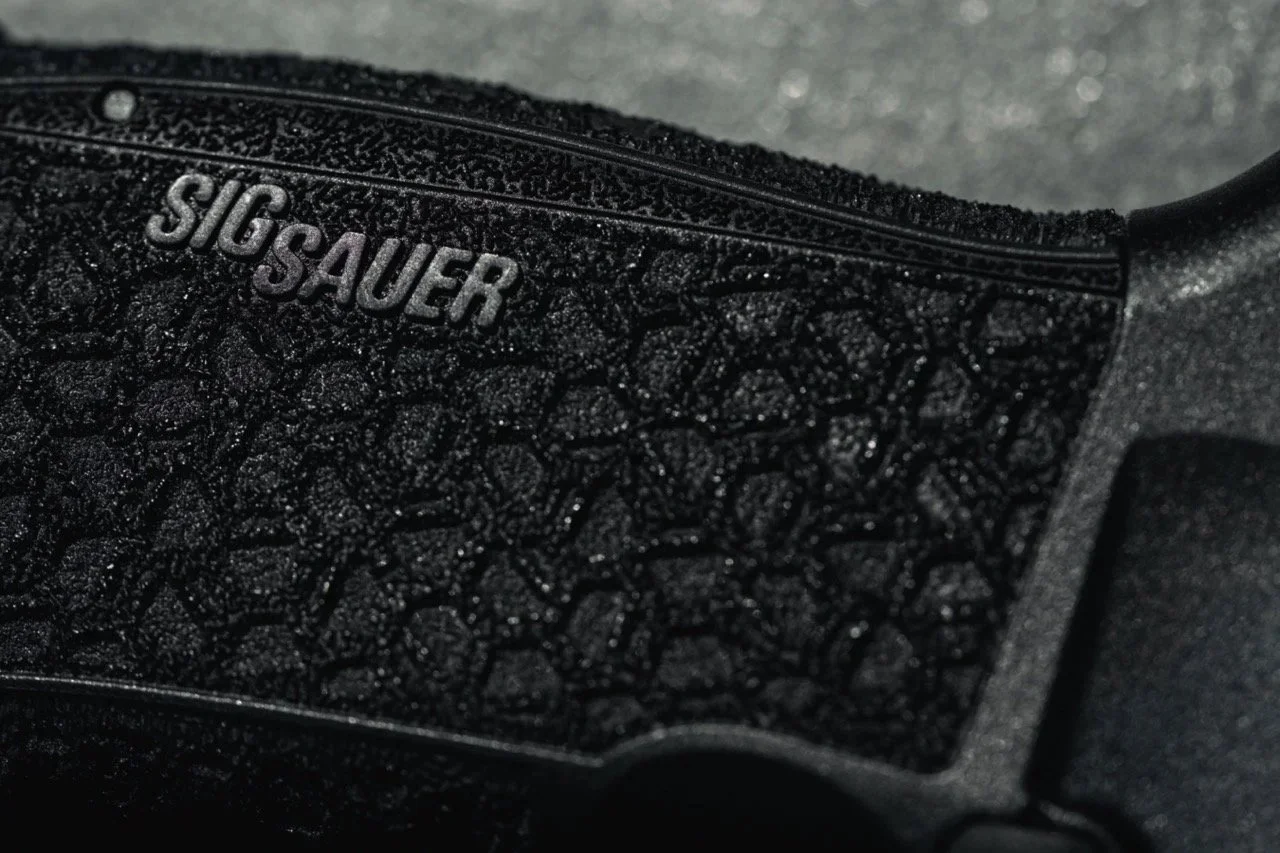 SIG Sauer P365 FUSE Grip