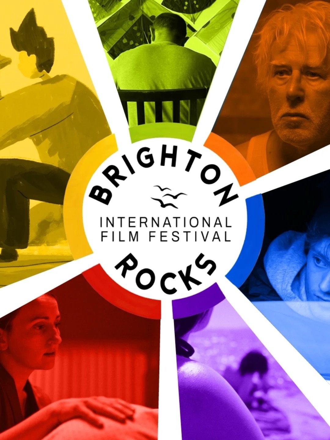Brighton bound. SMALL HOURS will play at BIFA-qualifying @brightonrocksfilms 9th edition. Join us on June 20 for a special Saturday evening.