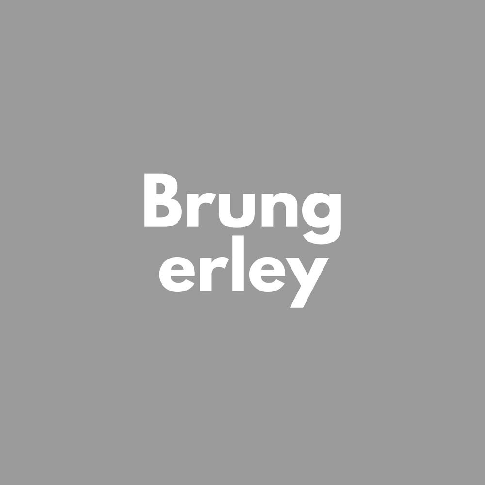 Brungerley