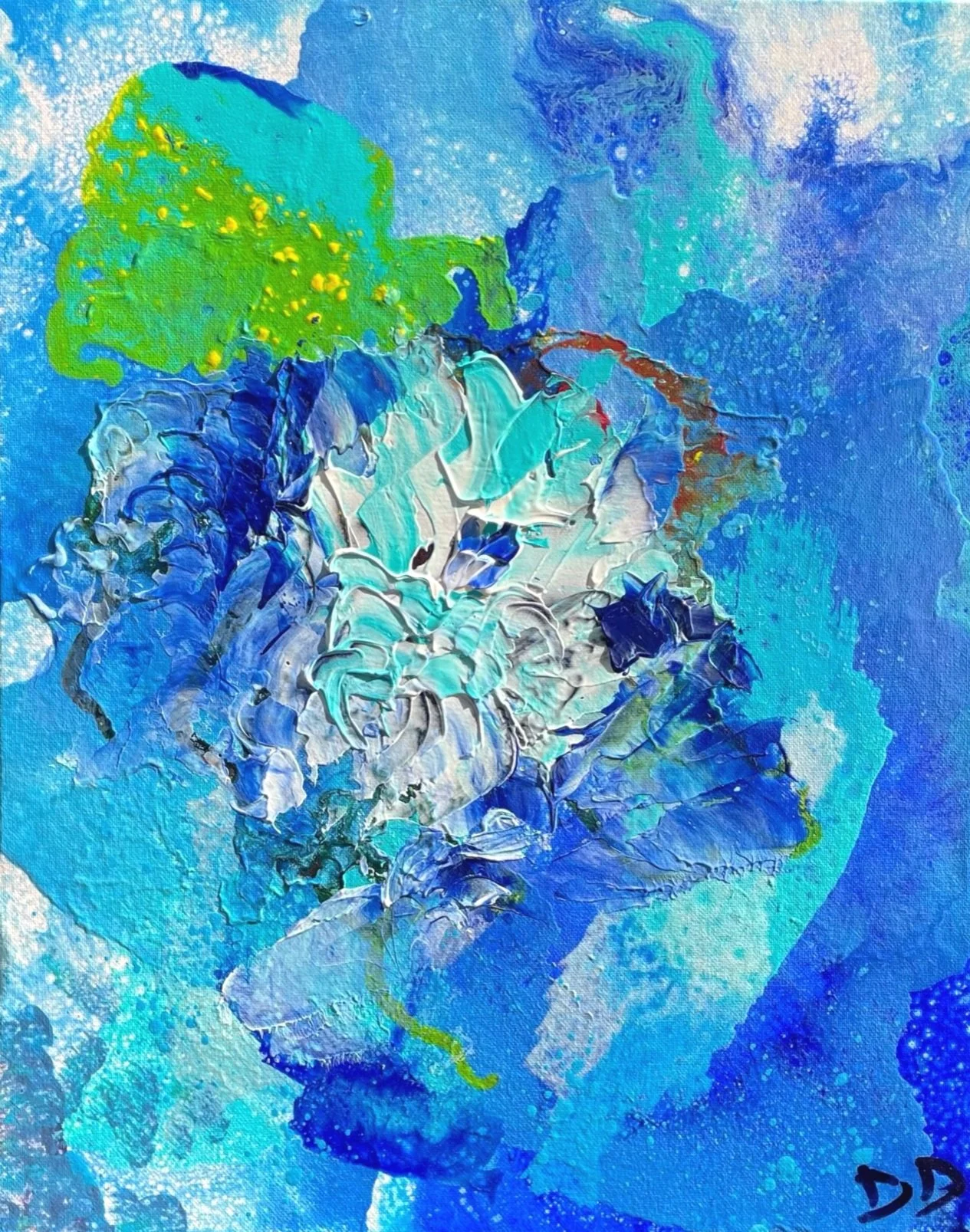 Le Grand Bleu