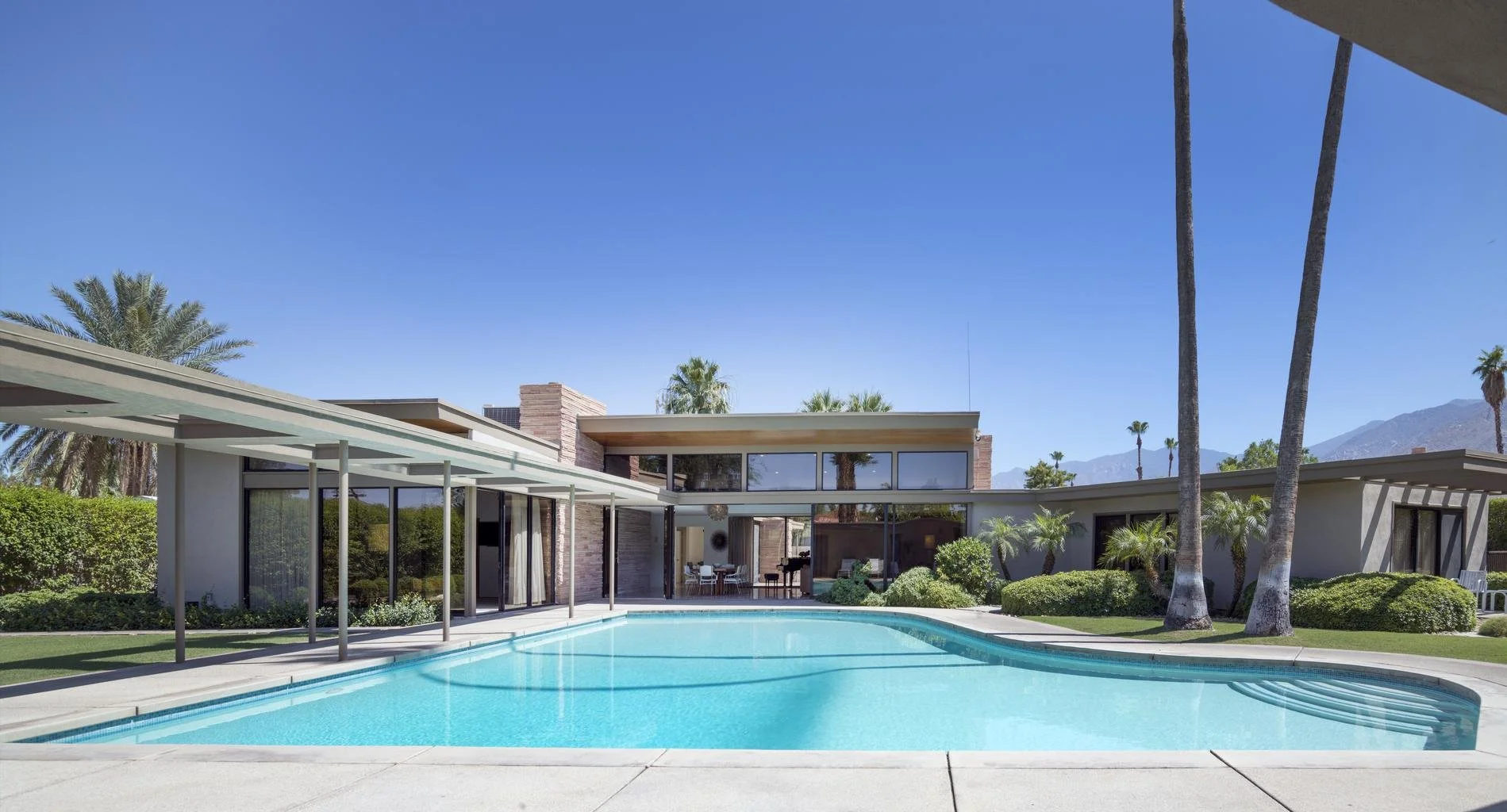 The Timeless Charm of Midcentury Modern Homes: Why They’re Still in Demand - Part One