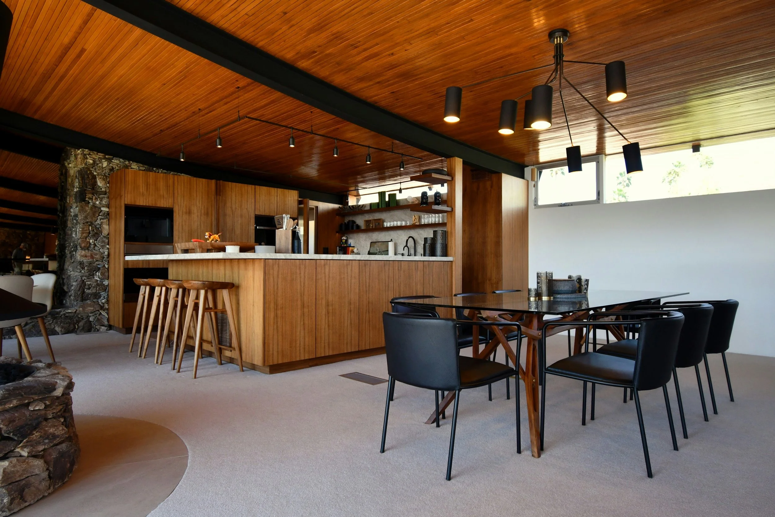 The Timeless Charm of Mid-Century Modern Homes: Why They’re Still in Demand - Part Two 