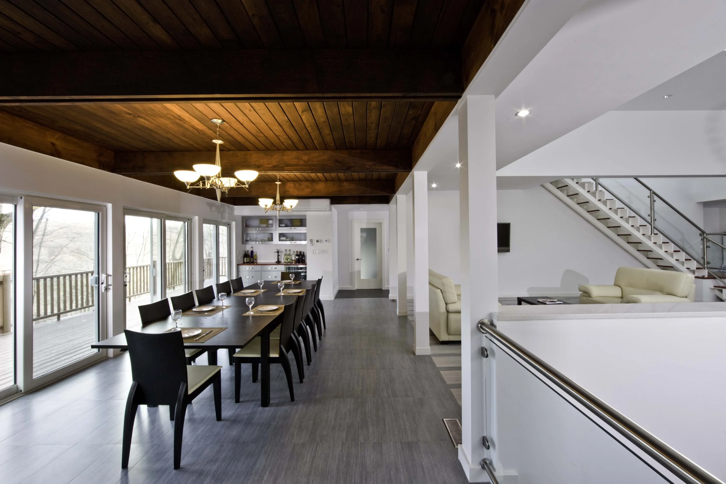 Architecture as Stewardship: Designing Homes That Preserve Value, Health, and Legacy