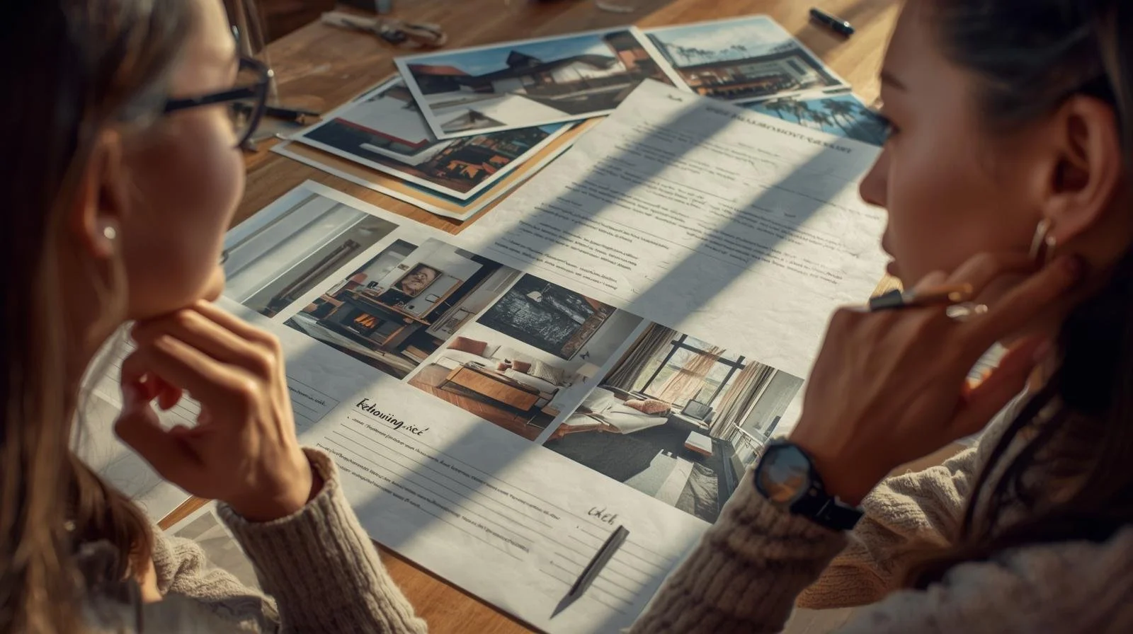 Why do Architects Start a Project with Programming?