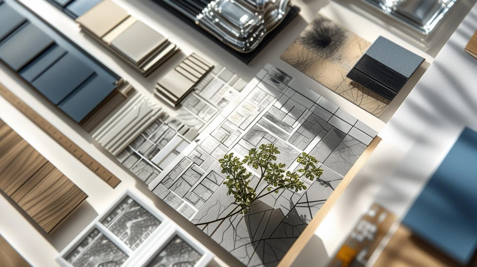 What Is the Design Development Phase in Architecture?