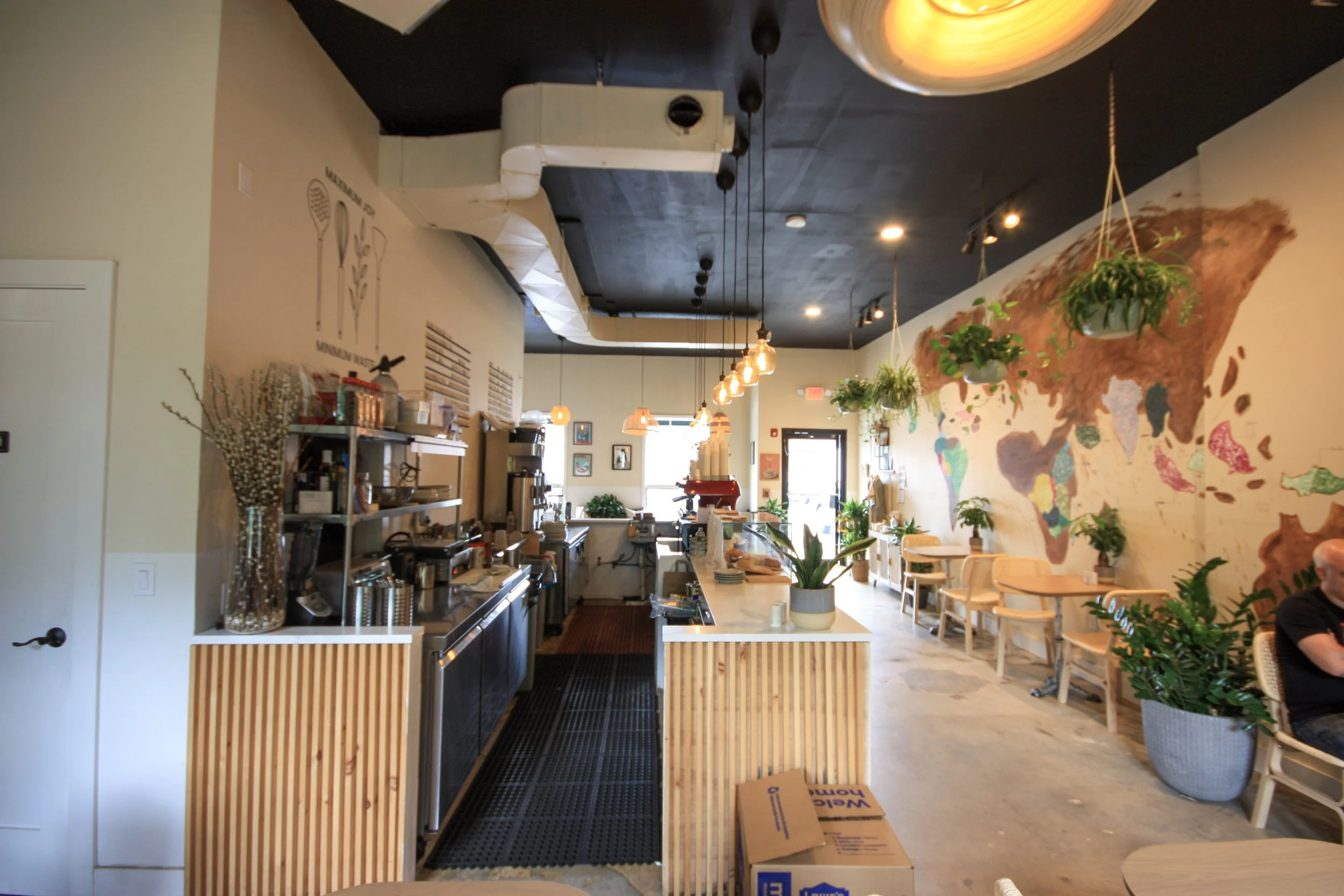 Cresskill Cafe