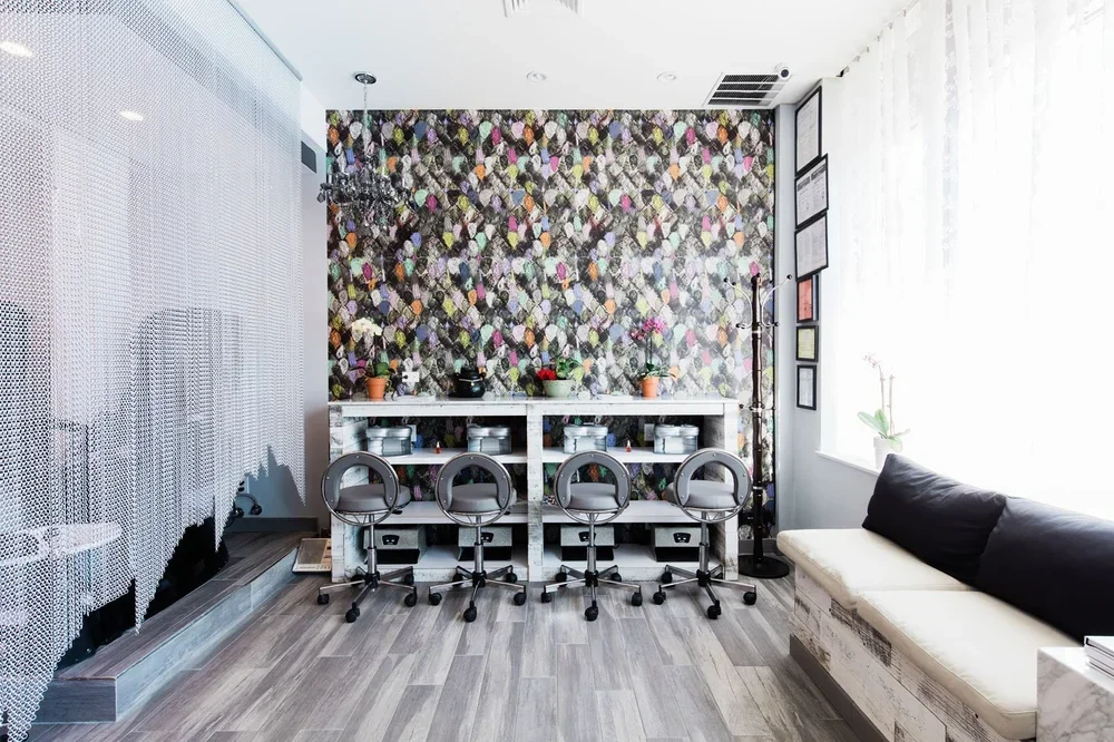 NYC_Chic+Salon+Renovation_Custom+Wall.webp