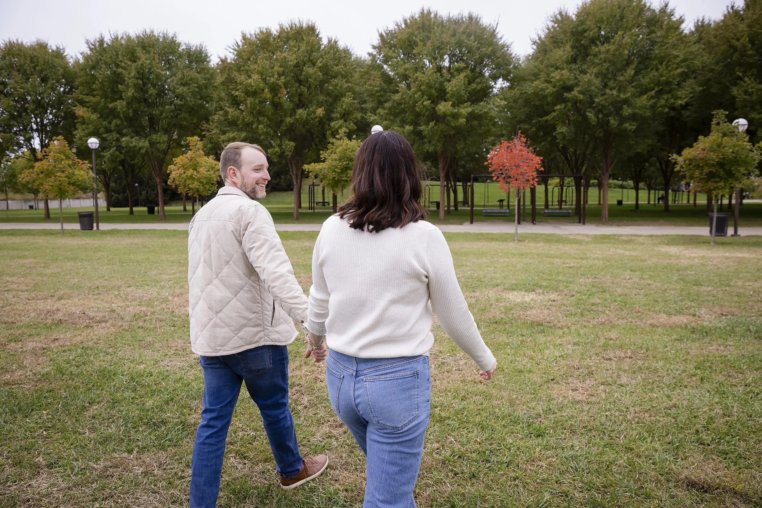 Couple-walks-anniversary-portrait-session-louisville.JPG