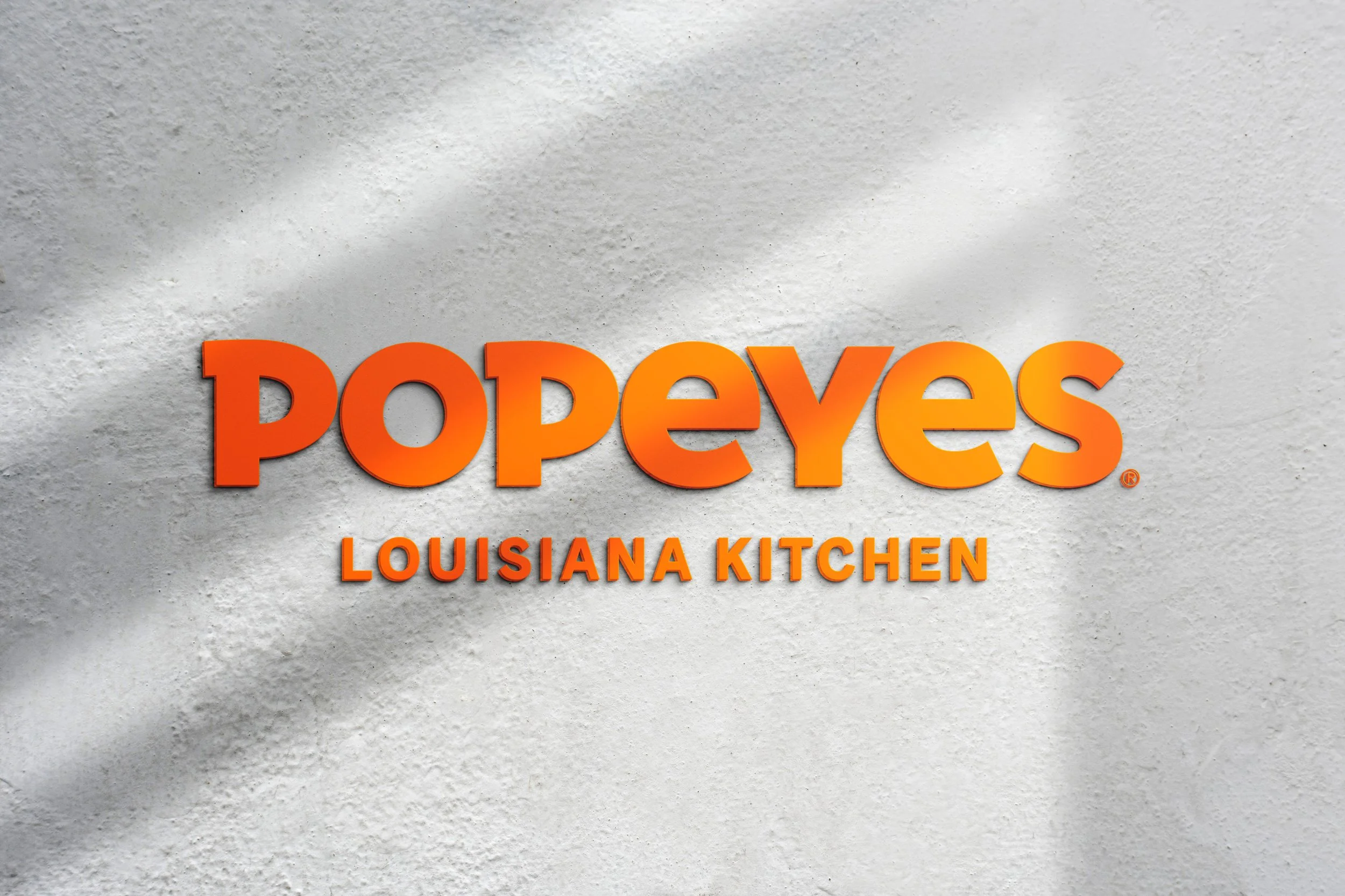POPEYES