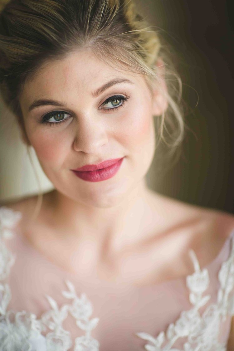 Female Models — Prima Model Agency