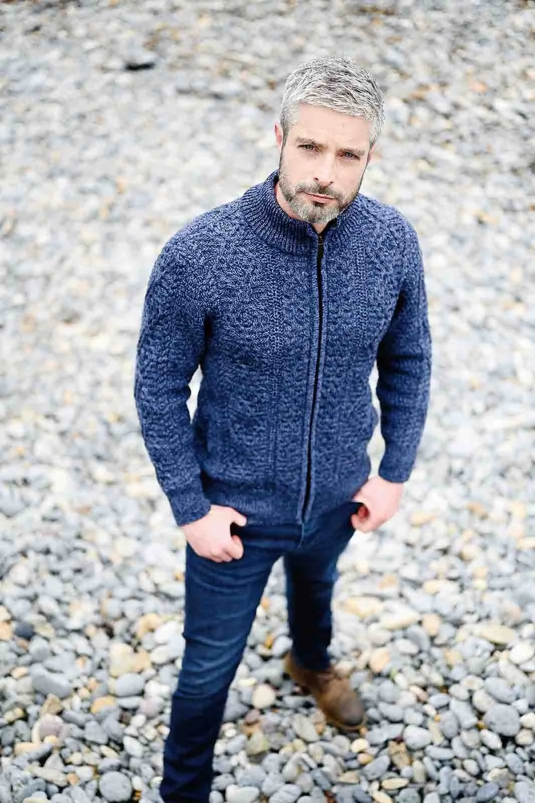 Gary Model Gary — Prima Model Agency