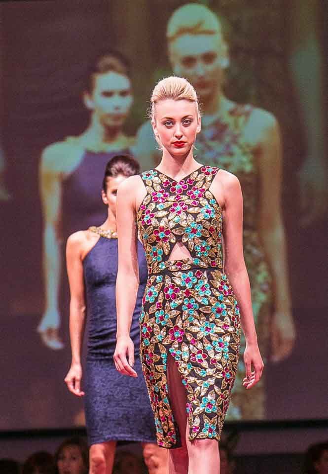 Models For Events Fashion Shows & In Store Events — Prima Model Agency