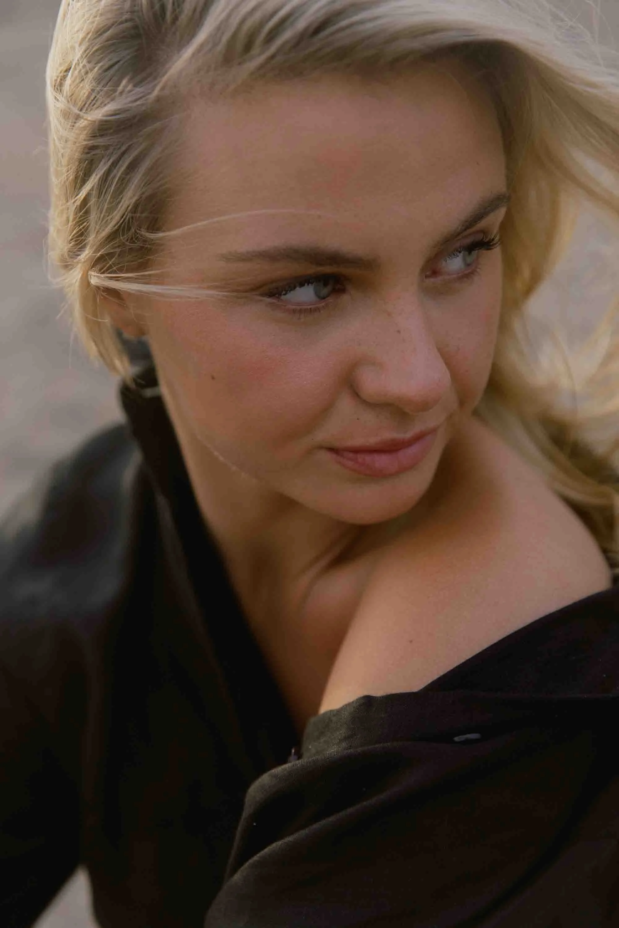 Emma — Prima Model Agency