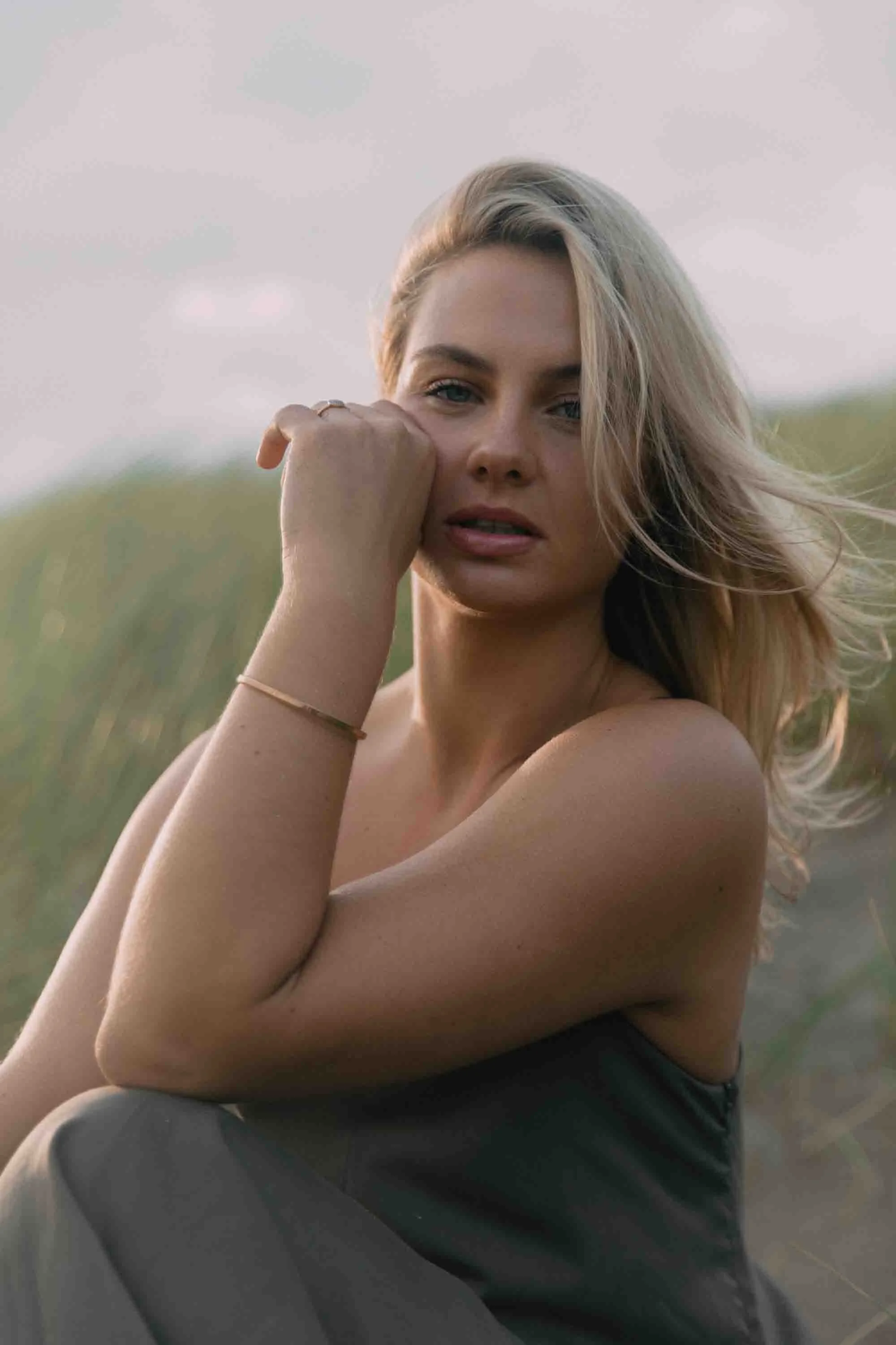 Emma — Prima Model Agency