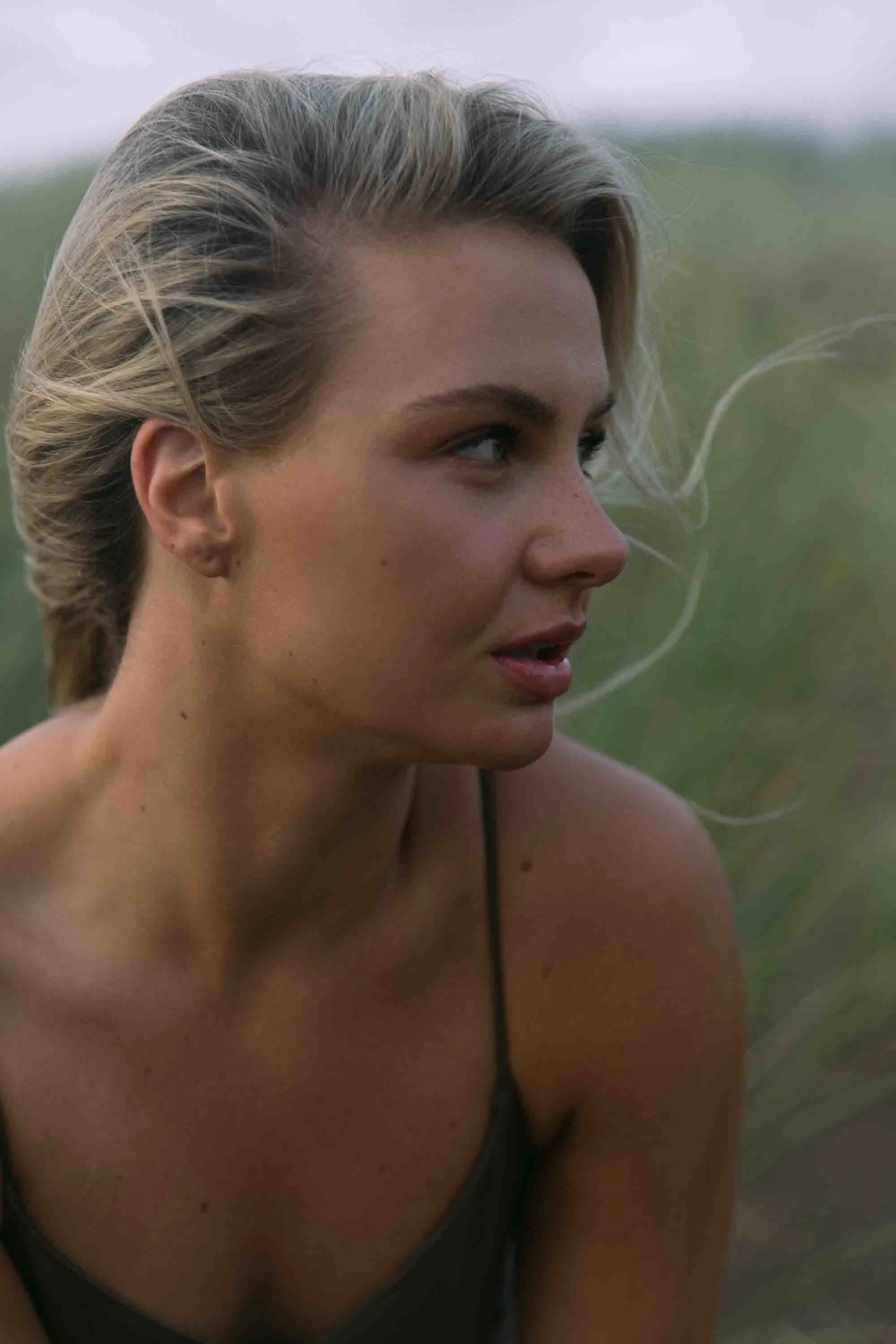 Emma Modelling Emma — Prima Model Agency