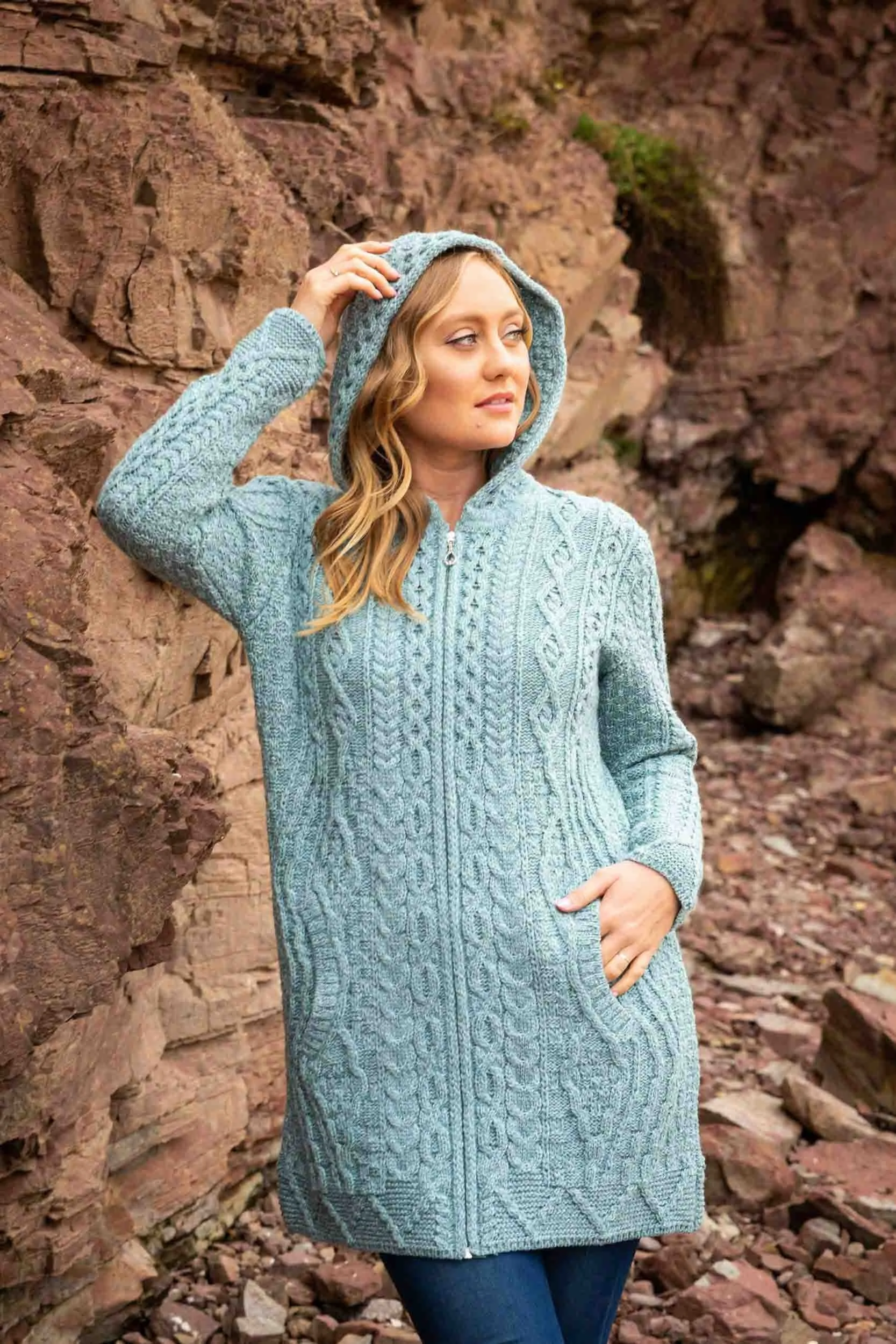 Lauren — Prima Model Agency