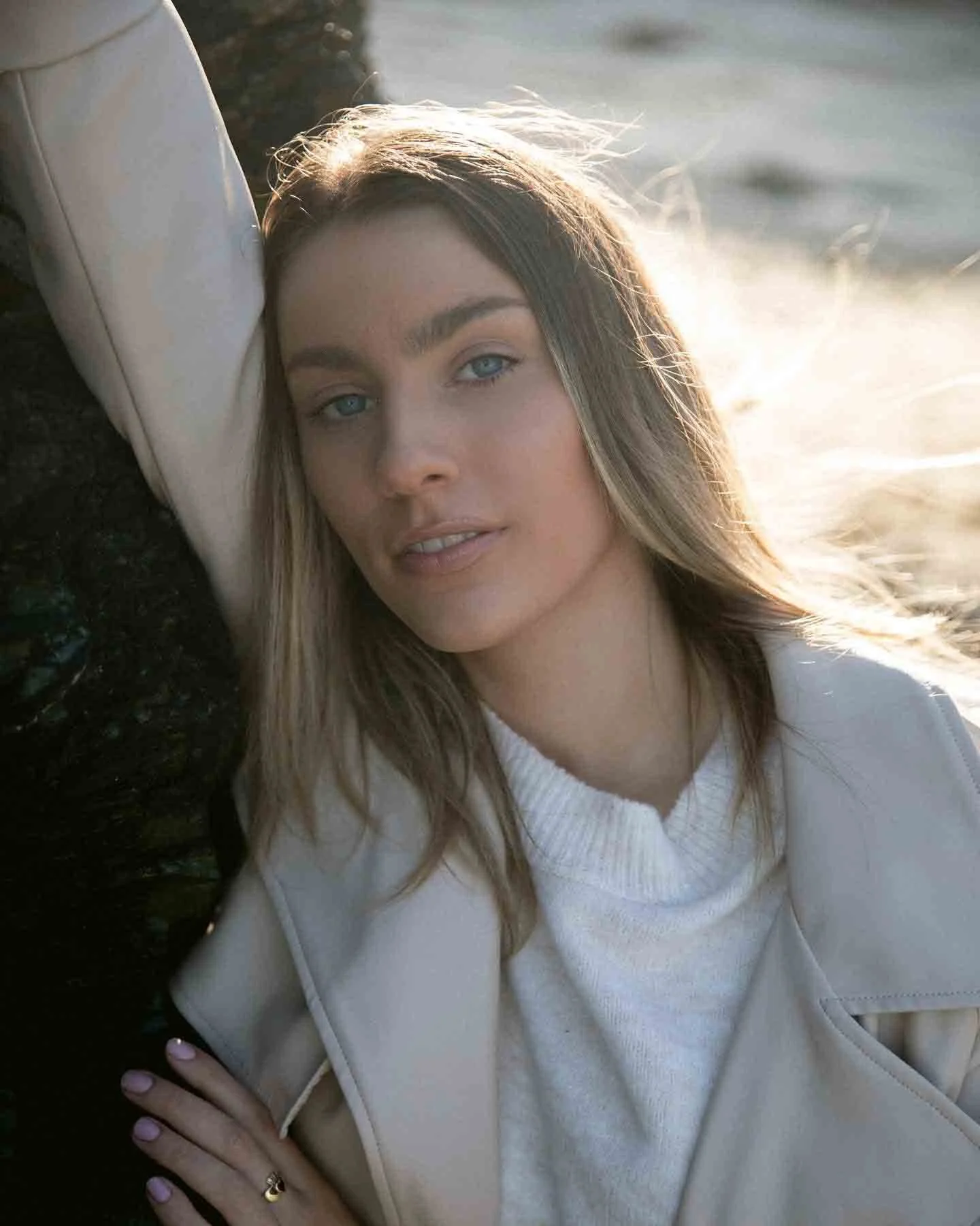 Project Prima Model Rachael D — Prima Model Agency