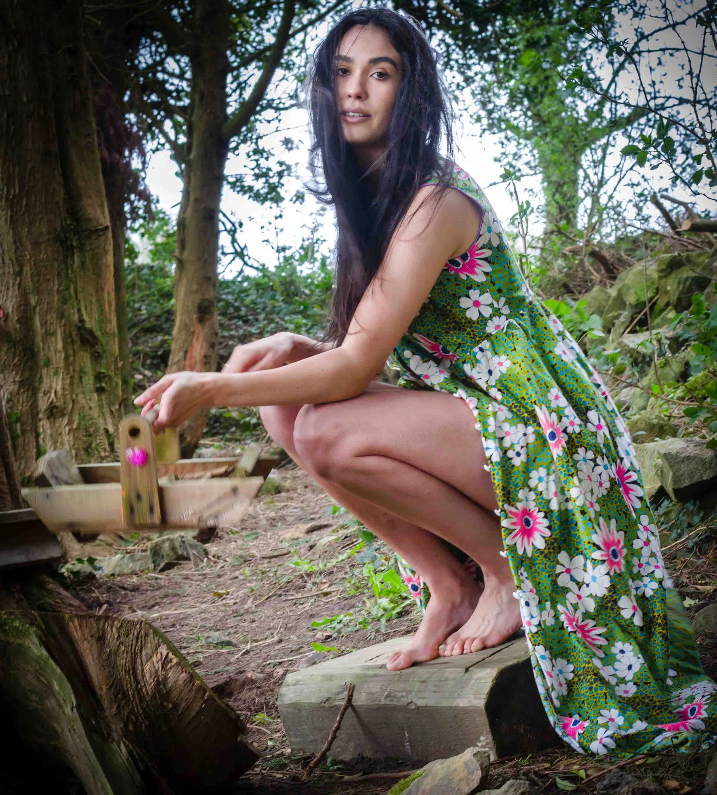 Jayde — Prima Model Agency