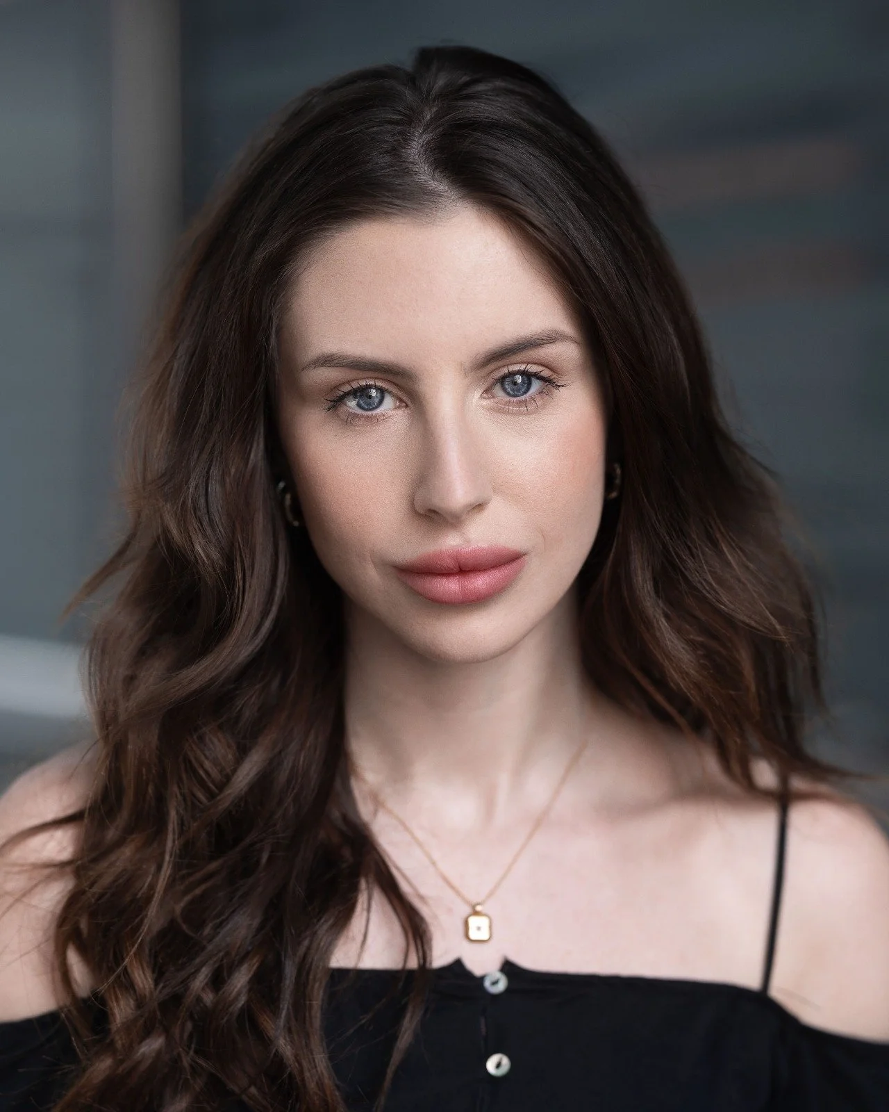 Saoirse — Prima Model Agency