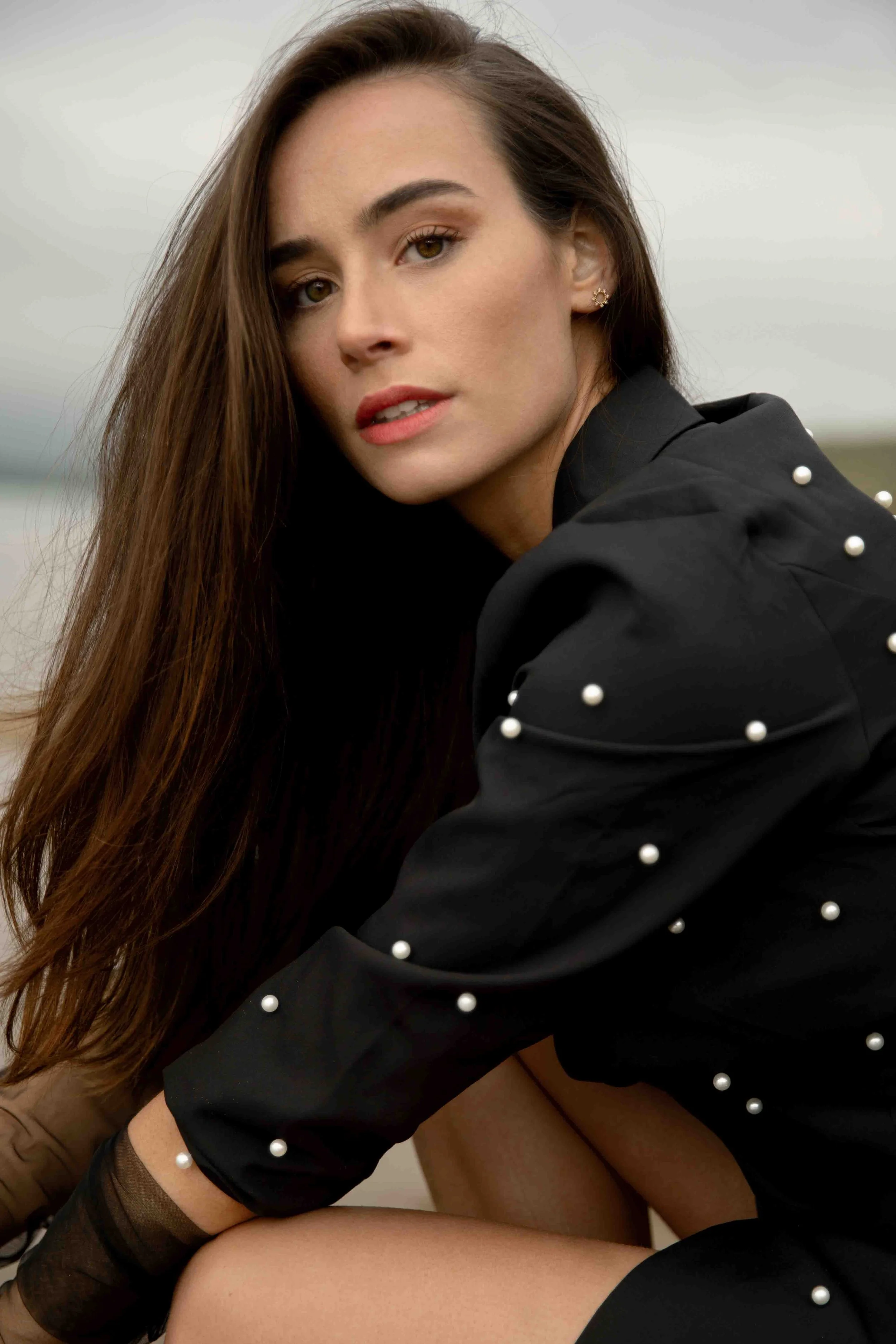 Project Prima Model Zoe — Prima Model Agency