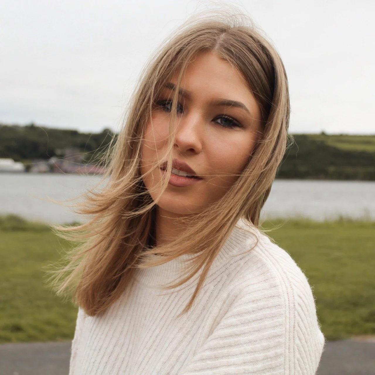Alexis — Prima Model Agency