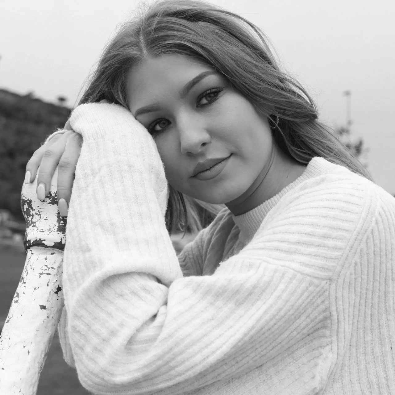 Alexis — Prima Model Agency