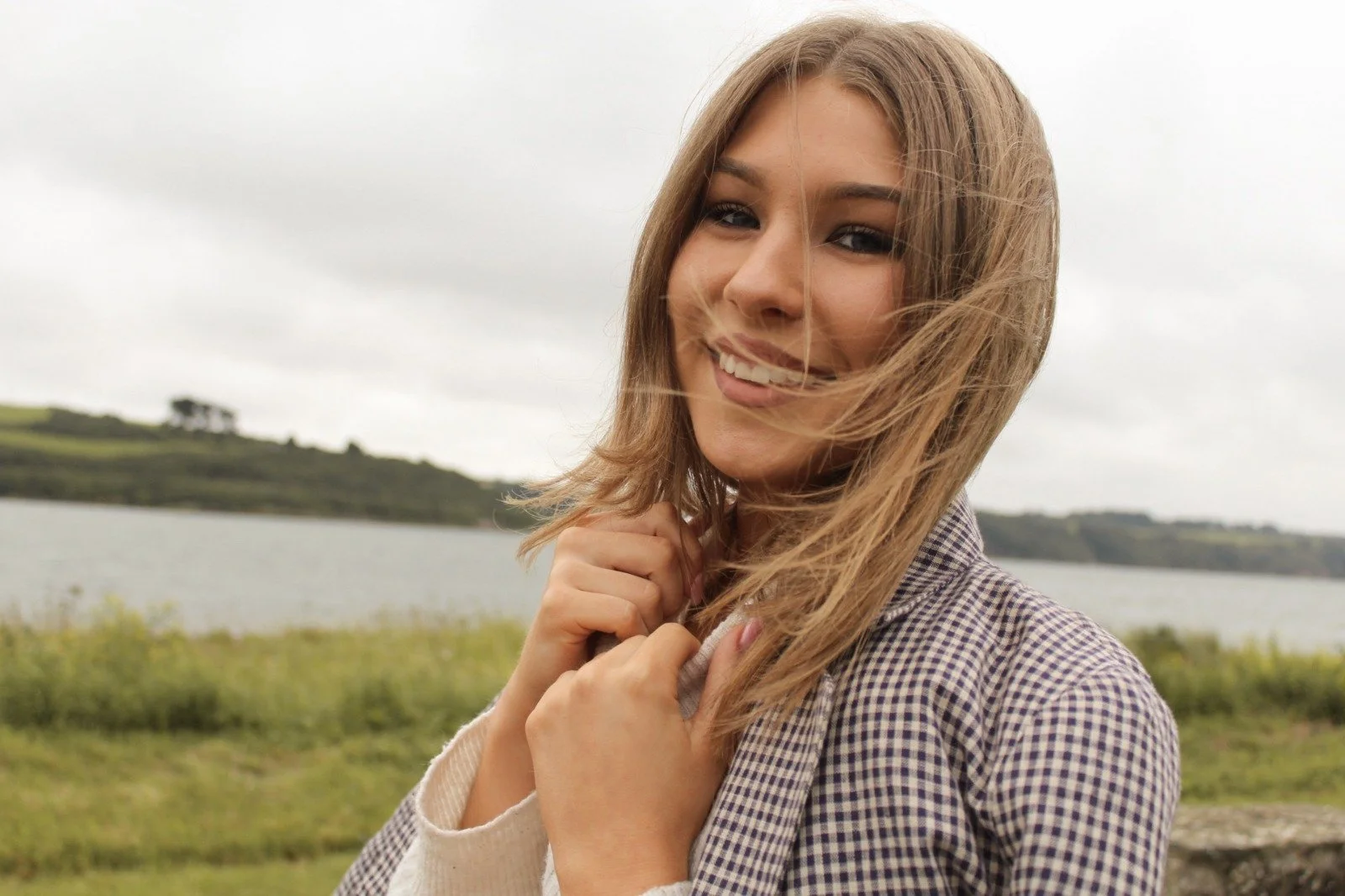 Alexis — Prima Model Agency