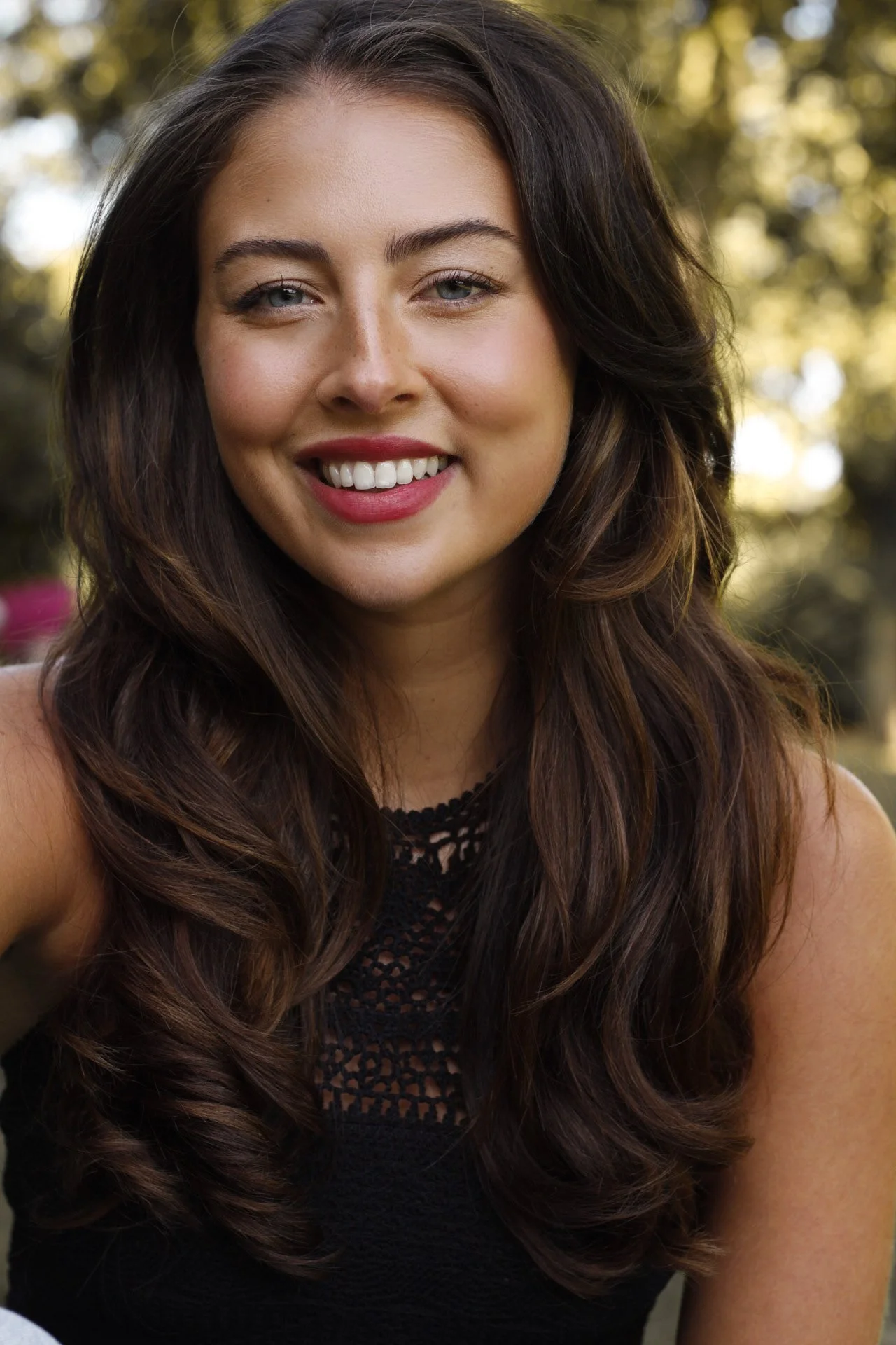 Female Models — Prima Model Agency