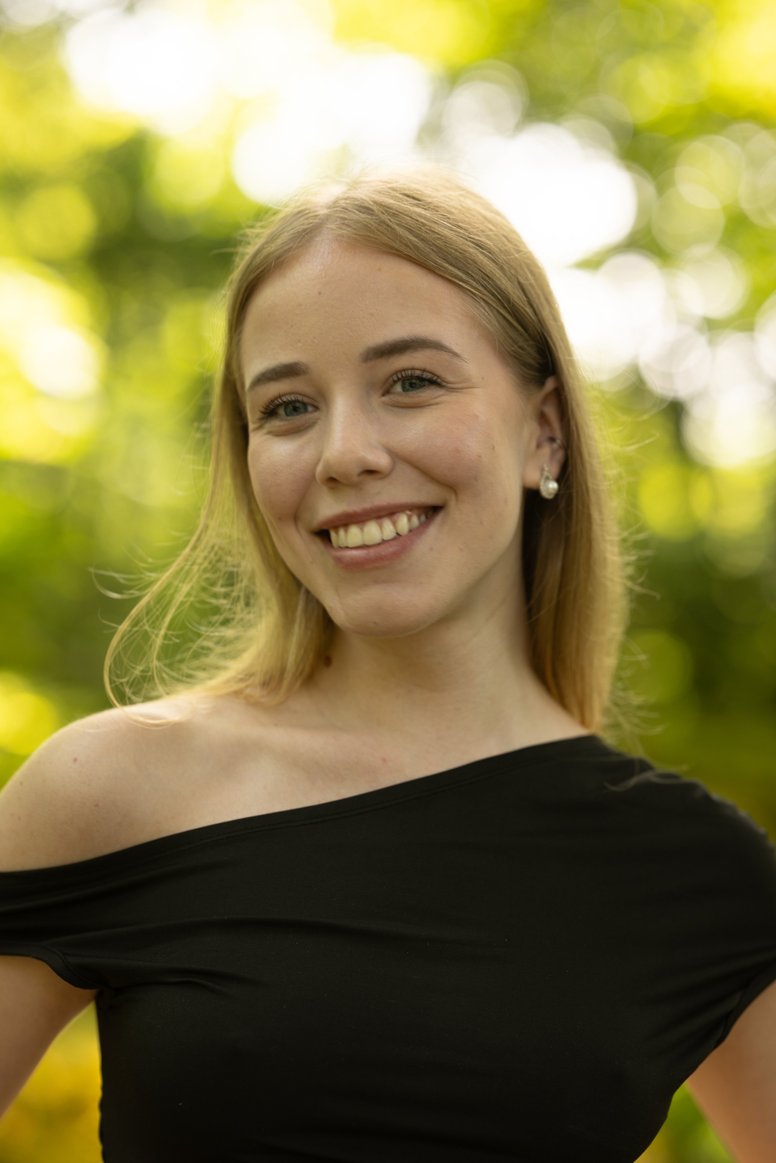 Anastasia — Prima Model Agency
