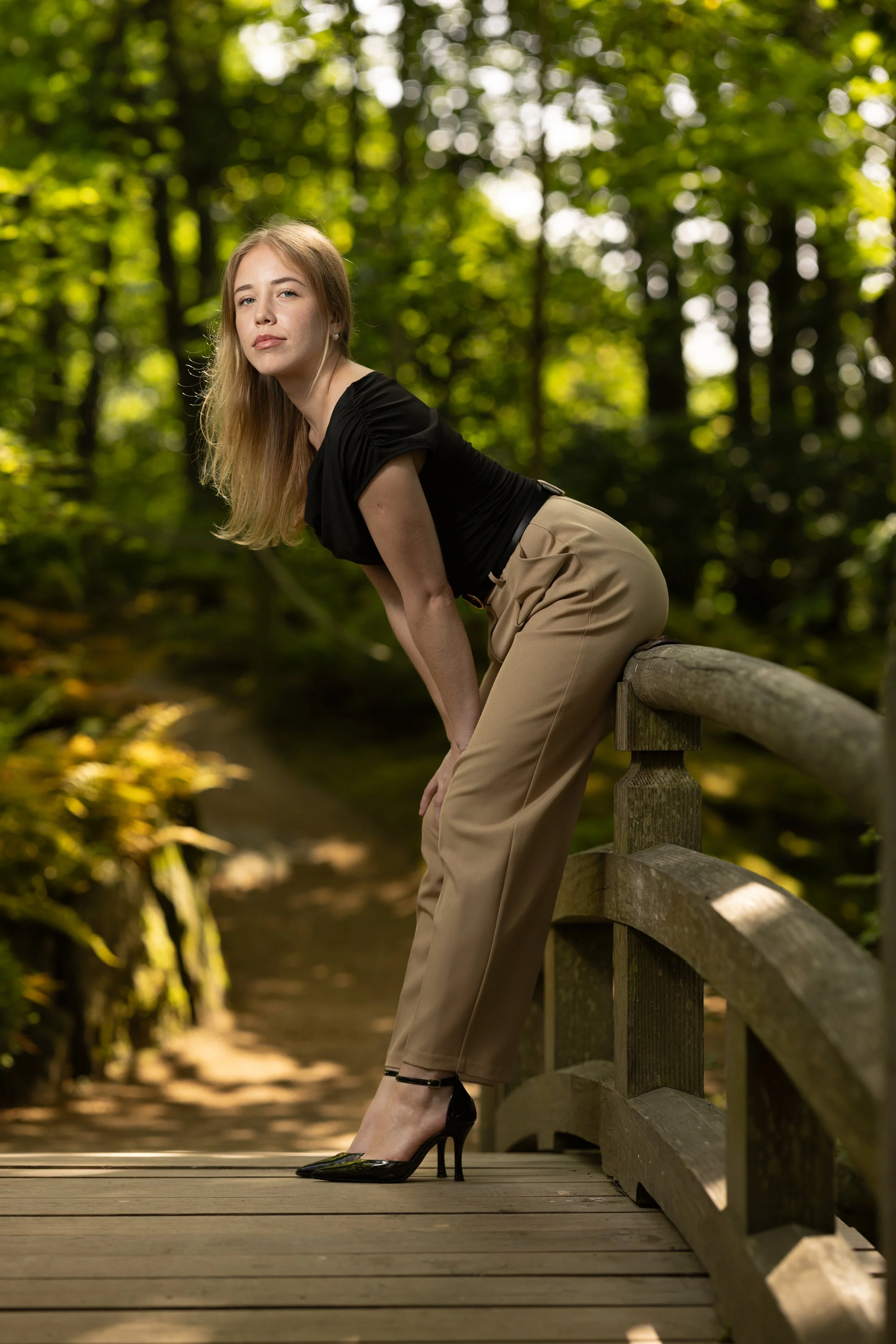 Anastasia — Prima Model Agency