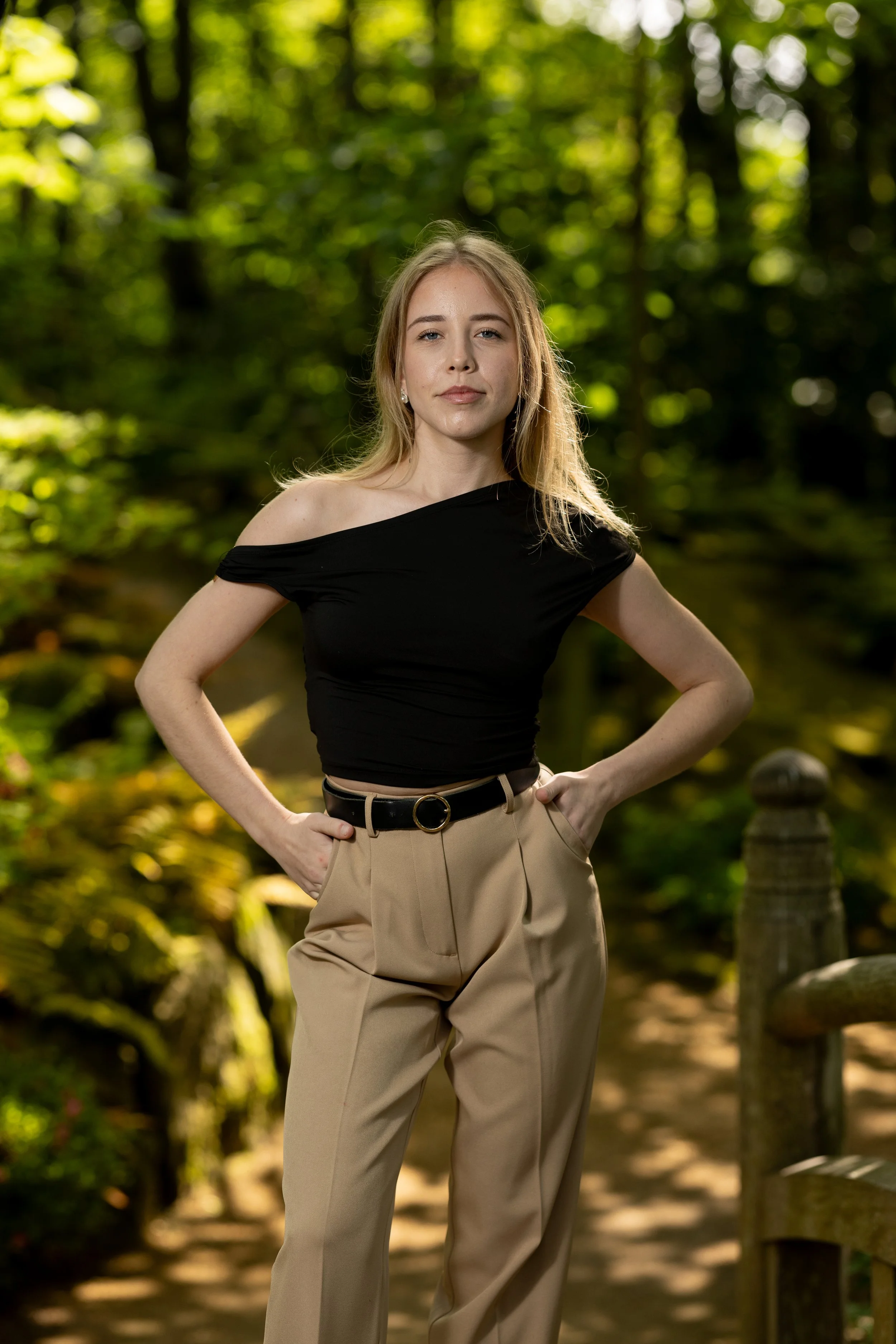 Anastasia — Prima Model Agency
