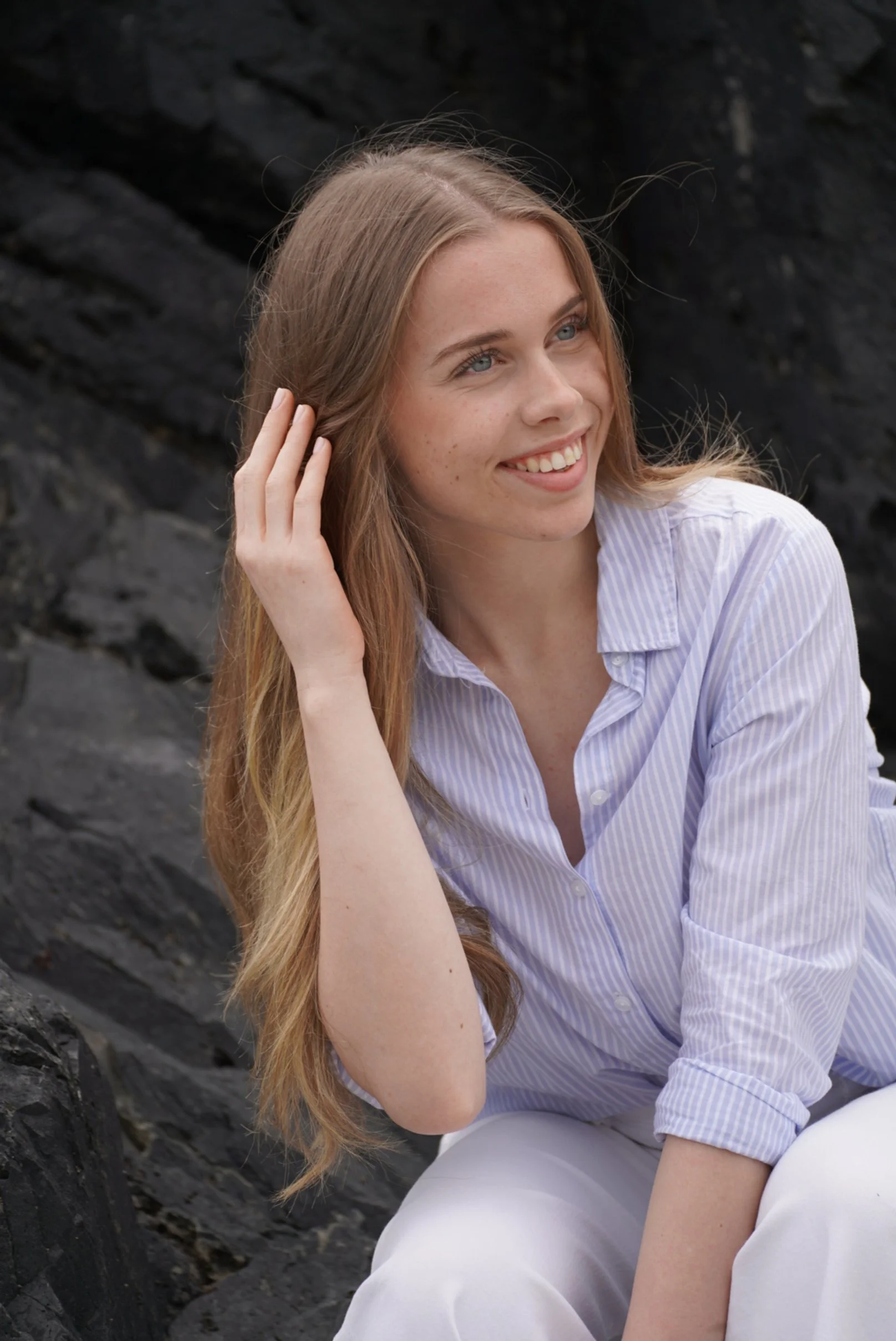 Prima Model Lc Carla — Prima Model Agency