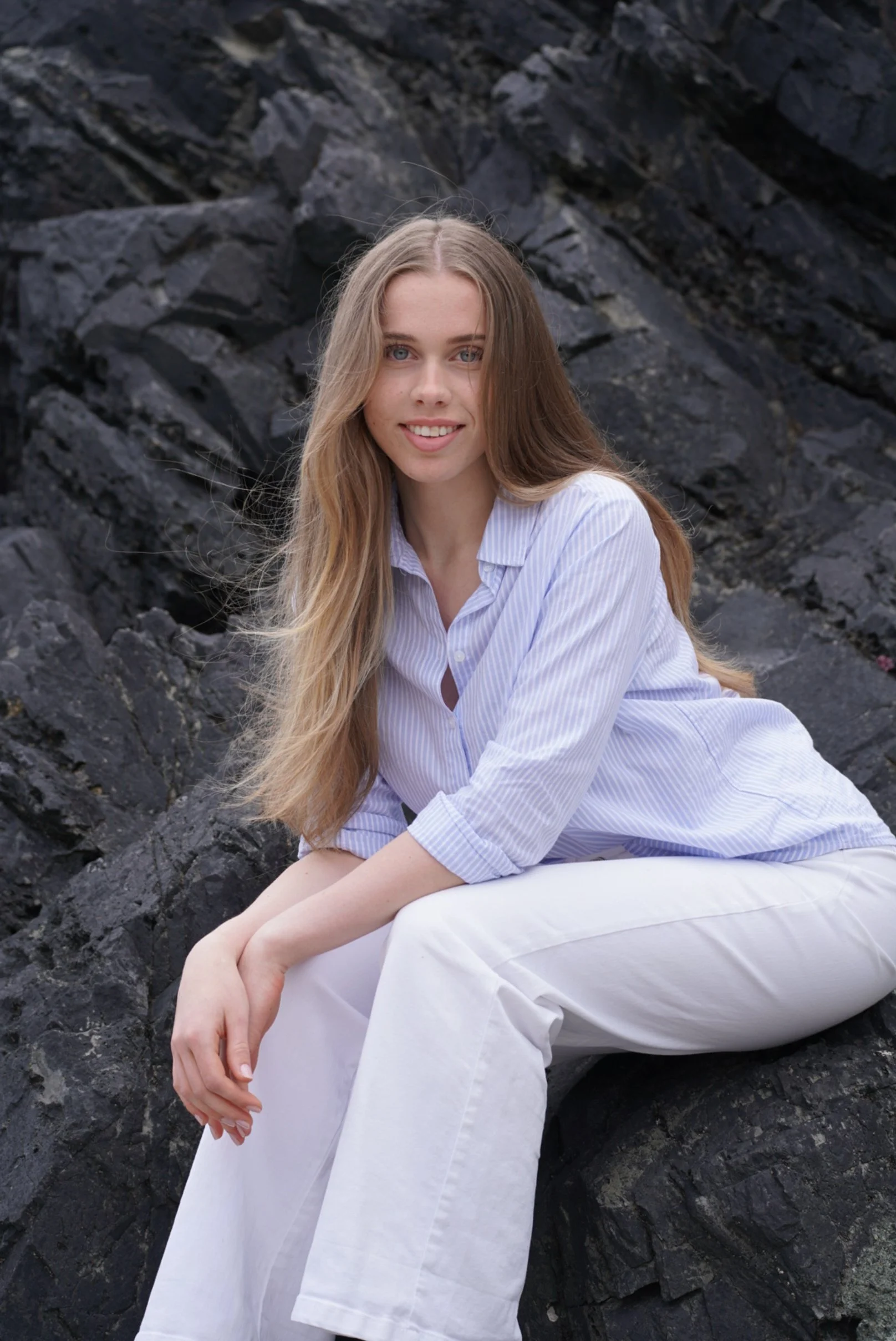 Carla — Prima Model Agency