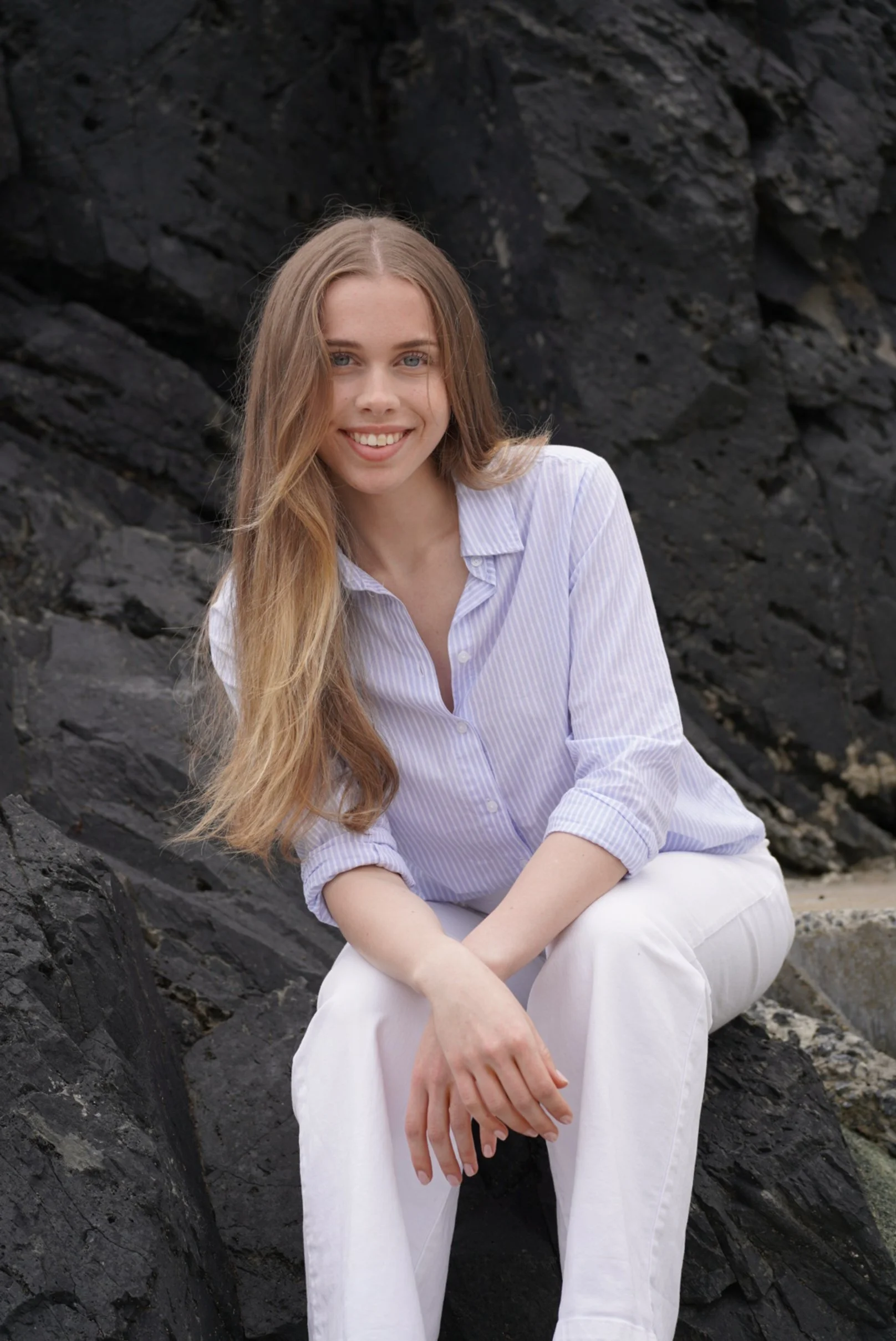 Carla — Prima Model Agency