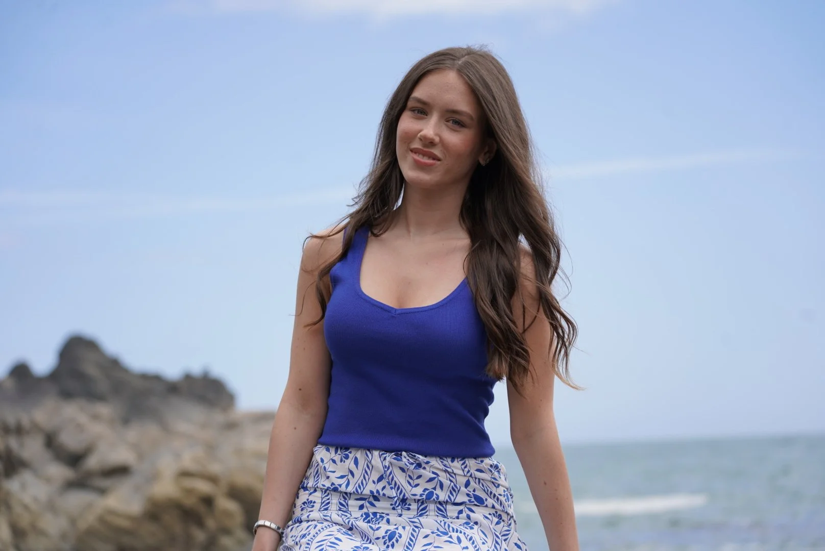 Megan — Prima Model Agency